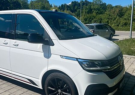 VW T6 Multivan Volkswagen T6.1 Multivan *Edition*