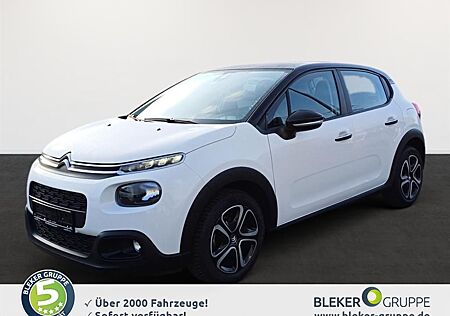 Citroën C3 Pure Tech 82 Shine