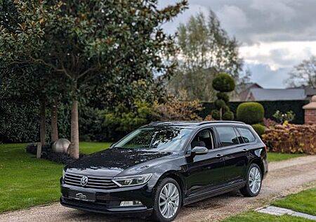 VW Passat Variant Volkswagen Trendline BMT/Start-Stopp
