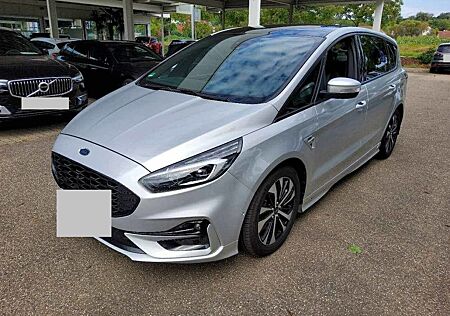 Ford S-Max ST-Line/AHK/8Fachbereift/Pano/LED