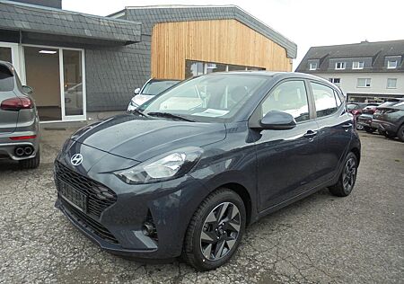 Hyundai i10 Trend 1.2 Komfort-Paket Garantie 2032