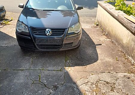 VW Polo Volkswagen 1.2 47kW Goal Goal
