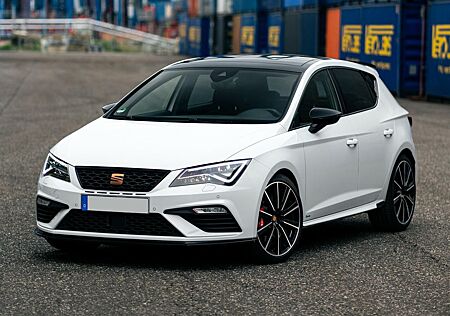 Seat Leon 2.0 TSI CUPRA 300 DSG PANO LED KAMERA ACC