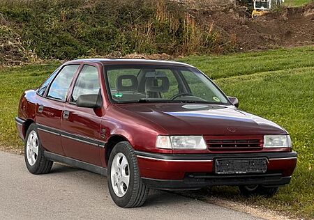 Opel Vectra 2.0i CD Diamant Edition