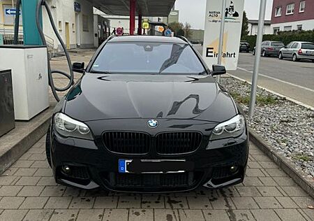 BMW 535d xDrive Touring