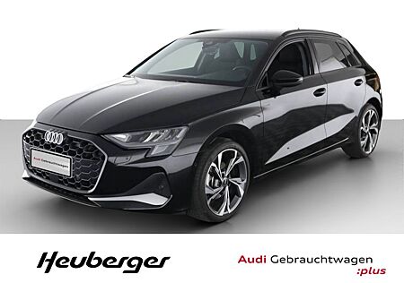 Audi A3 Sportback 35 TFSI advanced, AHK, Navi, DAB