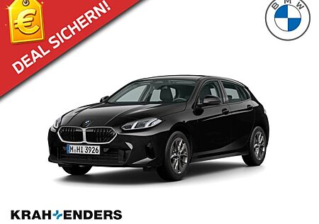 BMW 120 Park-Assistent Navi LED Apple CarPlay NP: 39