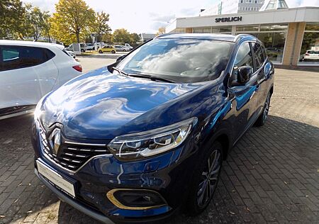 Renault Kadjar Bose Edition TCe 160 EDC