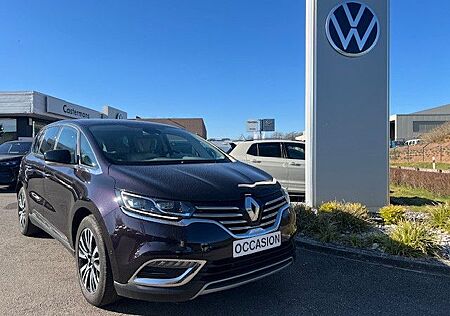 Renault Espace V Initiale Paris