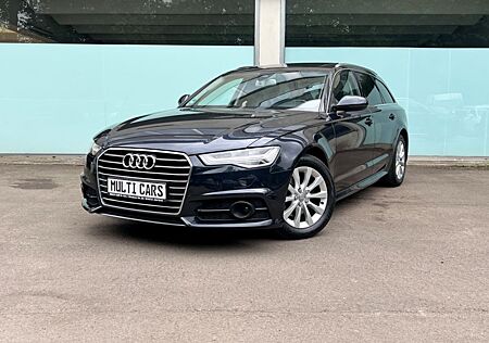 Audi A6 Aut./*Matrix*/**Panorama**/*Bose*/*Alcantara*