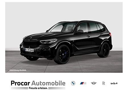 BMW X5 xDrive30d M Sport HUD PANO AHK RFK NAVI LED