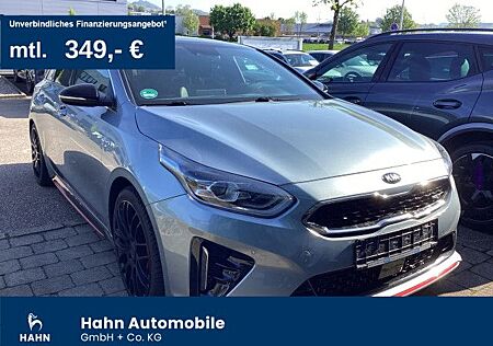 Kia Pro_ceed Proceed 1.6T-GDI GT LED PDC DAB Navi Sitzh