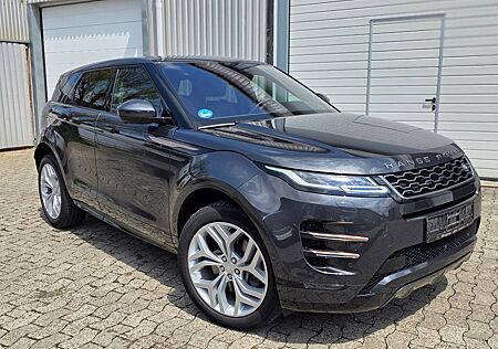 Land Rover Range Rover Evoque D240 R-Dynamic SE AWD