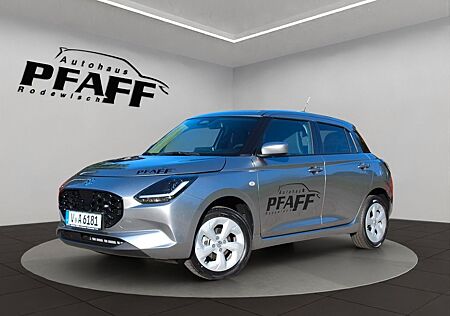 Suzuki Swift 1.2 HYBRID 4x4 COMFORT ALLRAD | LED | NAVI