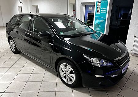 Peugeot 308 SW Business-Line NAVI PANORAMADACH 1HAND