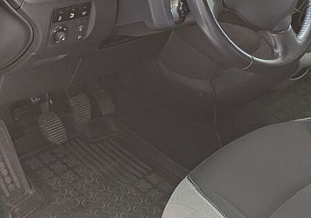 Citroën Berlingo BlueHDi 100 S&S Multispace Selectio...