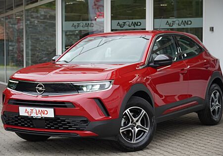 Opel Mokka 1.2 Basis LED Tempomat Klima Bluetooth USB