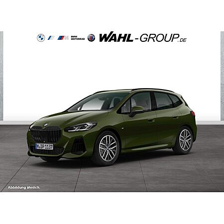 BMW 2er Active Tourer leasen