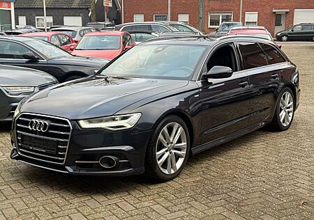 Audi A6 Avant 2.0 TDI ultra S-Line*MATRIX*360°Kamera*