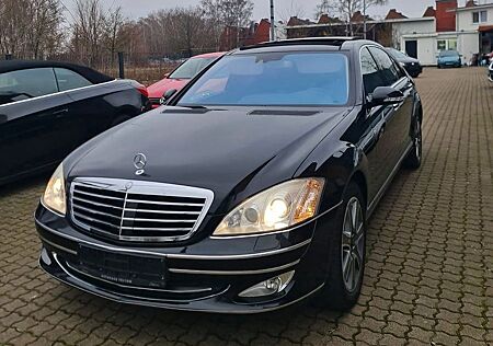 Mercedes-Benz S 320 S Limousine CDI L / TUV 07-2027