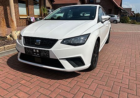 Seat Ibiza Style, DAB, LED, LM, Start/Stop, TÜV11/26