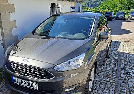 Ford C-Max 1,5TDCi 88kW Cool & Connect