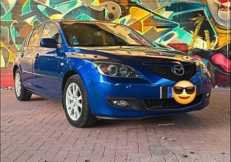 Mazda 3 1.6 Active Sport Active