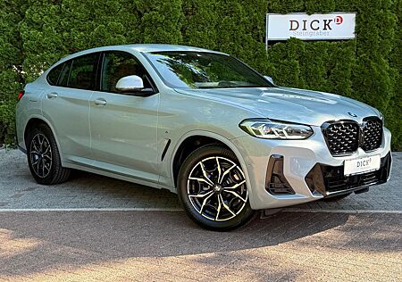 BMW X4 xDrive 20i M Sport LED+ACC+NAV+SHZ+360°+H&K+