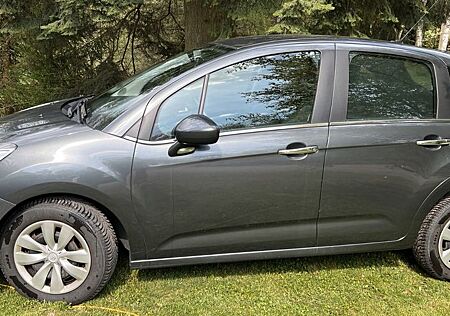 Citroën C3 PureTech 82 Selection