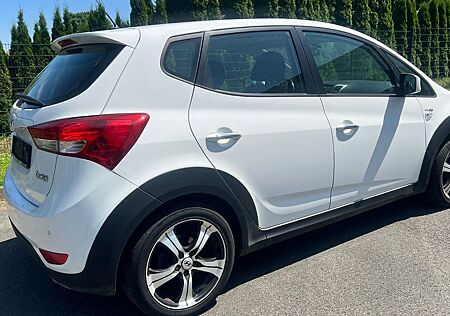 Hyundai ix20 Crossline 1 Hand