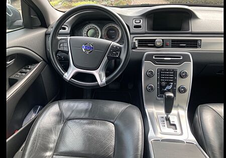 Volvo V70 D5 AWD Momentum Geartronic Momentum TÜV neu