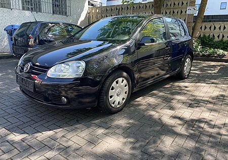 VW Golf Volkswagen 1.6 Tour TÜV Neu*Service Neu