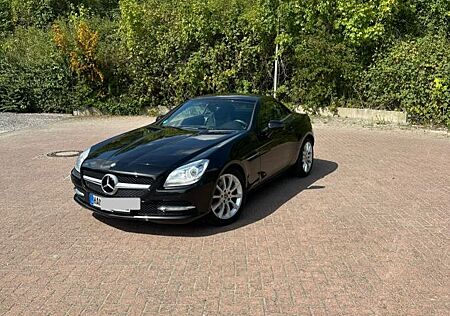 Mercedes-Benz SLK 200 BlueEFFICIENCY Edition 1 Edition 1