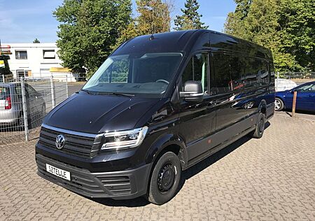 VW Crafter Volkswagen 2.0 TDI 35 lang plus Hochdach *MIXTO*