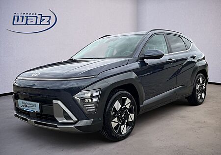 Hyundai Kona SX2 Prime +Hybrid+Navi+Soundsystem+ECO-Sitz