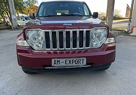 Jeep Cherokee Limited