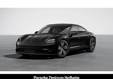 Porsche Taycan Surround-View BOSE Panorama LED-Matrix