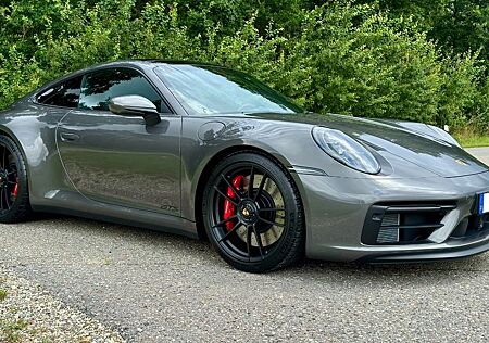 Porsche 992 Carrera GTS Coupé Liftsystem-Bose-Matrix LED
