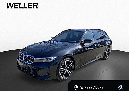 BMW M340d xDr T LivePro,Pano,360°,HiFi,DA,elSi