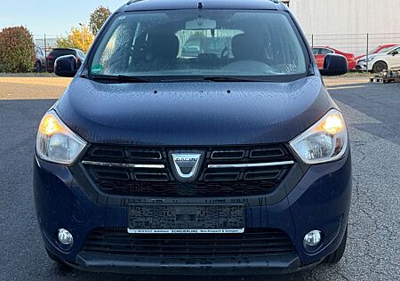 Dacia Lodgy Laureate 7 Sitzer
