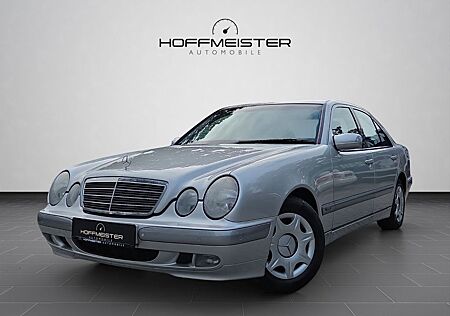 Mercedes-Benz E 200 KOMPRESSOR CLASSIC*Sitzheizung*Tempomat*