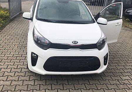 Kia Picanto Dream Team