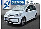 VW Up Volkswagen e-! Edition Klimaauto CCS SHZ