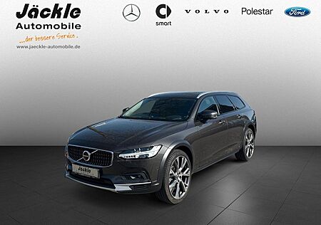 Volvo V90 Cross Country Ultimate AWD, FAHRASSISTENZPAK