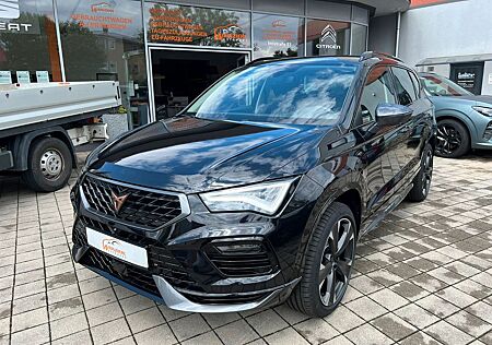 Cupra Ateca 2.0 TSI 140kW 4Drive DSG