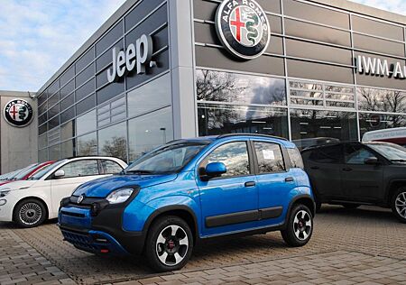 Fiat Panda CROSS CarPlay 1.0 GSE 70 PS NP: 19.480,-