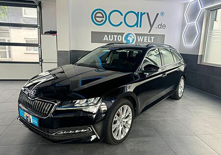 Skoda Superb Combi*iV*DSG*SHZ*Navi*CarPlay*LED*DCC*