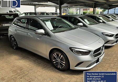 Mercedes-Benz B 180 7G DCT Progressive Line Advanced