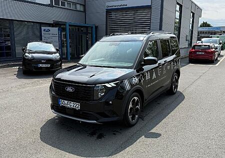 Ford Tourneo Courier Active ACC DAB KAMERA NAVI