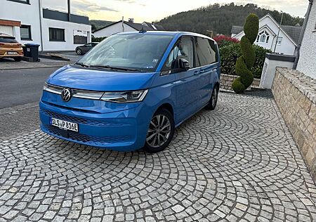VW T7 Multivan Volkswagen 1,4 eHybrid OPF DSG Energetic En...